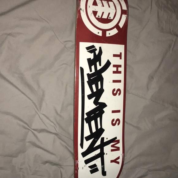 Element Deck - Picture 3 of 3